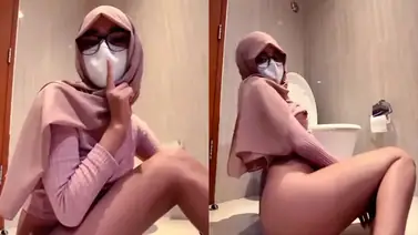 Bokep Indo Kompilasi Hijabers Polos Yang Terjerumus Dosa