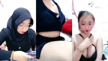 Bokep Indo Terbaru Ukhty Tetek Gede