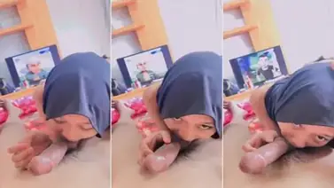 Pacar Cantik Imut Tapi Doyan Banget Kontol Lumer WOT