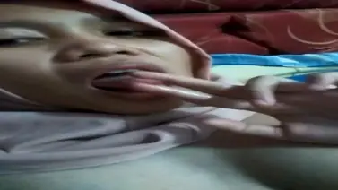 Skandal Alumni SMK Jakarta Dewi Digilir Part 14 Viral