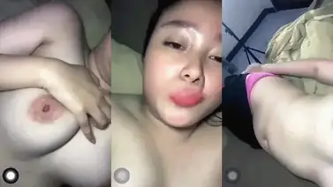 Skandal Saya Darla Youtuber Indo Ngentot Liar Brutal