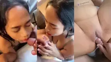 Video Koleksi Privat Gadis Inachu Pamer Memek